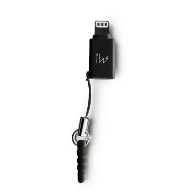 innowatt Micro USB to Lightning轉接頭