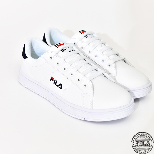 FILA 女款 正版 韓版限量潮流復古甜品鞋