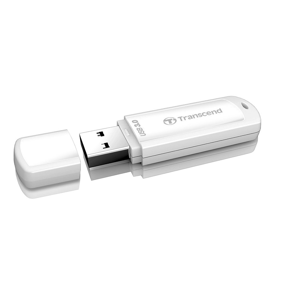 (10入組) 創見隨身碟 JetFlash 730 32GB USB 3.0傳輸介面