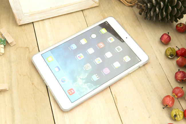 iPadmini2專用 迪士尼DISNEY很多毛怪平版保護殼背蓋