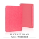 M.CRAFTSMAN工匠牌 iPad Air 2極輕薄時尚保護套-5色可選 product thumbnail 5