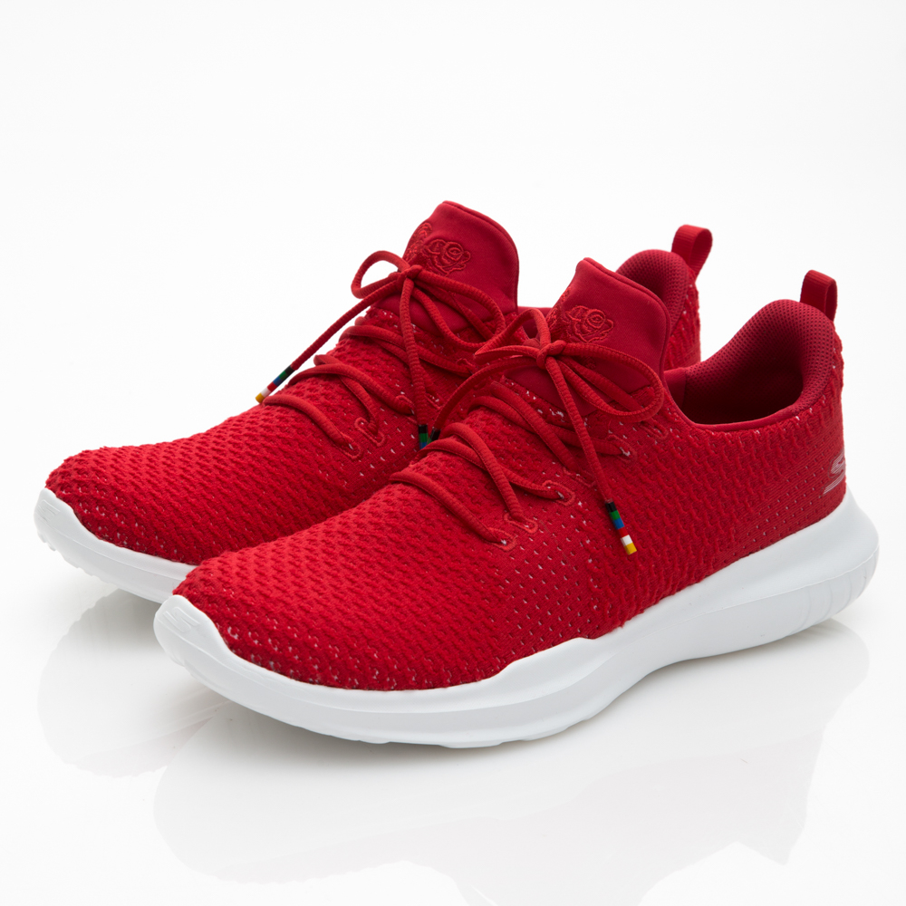 SKECHERS (男) 跑步系列 GO RUN MOJO - 54364RED