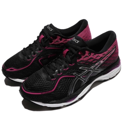 Asics 慢跑鞋 Gel-Cumulus 19 女鞋