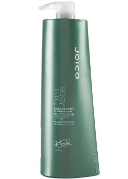 JOICO 豐盈重建瞬效髮霜(原丰盈俏麗護髮素) 1000ML