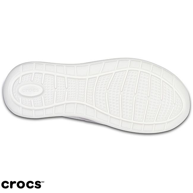 Crocs 卡駱馳 (女鞋) LiteRide女士便鞋 205103-00J