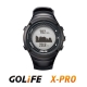GOLiFE GoWatch X-PRO 全方位智慧戶外運動GPS腕錶-黑色 product thumbnail 2