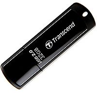 Transcend 創見 32GB JF350 隨身碟