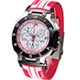 TISSOT T-RACE NICKY HAYDEN限量競速計-白x紅/45mm product thumbnail 1