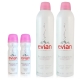 Evian愛維養 護膚礦泉噴霧300MLx2+50MLx2 product thumbnail 1