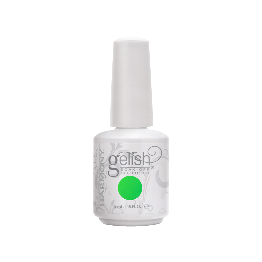 GELISH 國際頂級光撩-01473 Amazaon Flirt 15ml