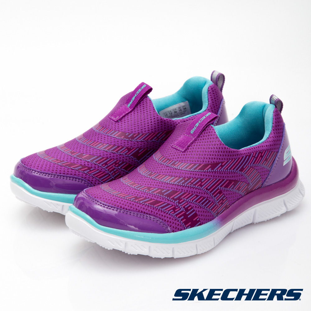 SKECHERS(童)女童系列SKECH APPEAL - 81828LPRMT