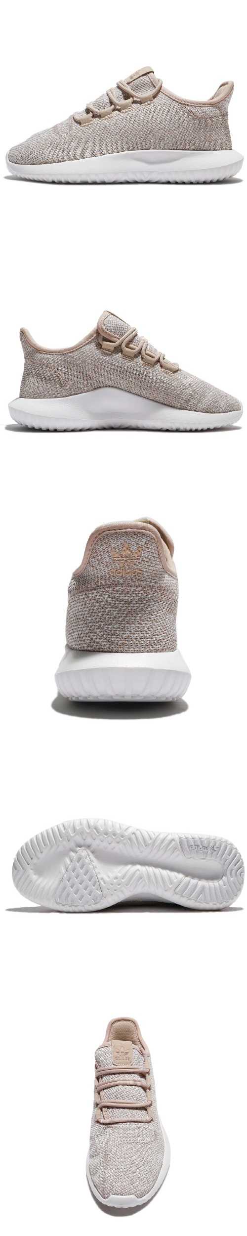 adidas 休閒鞋 Tubular Shadow W 女鞋