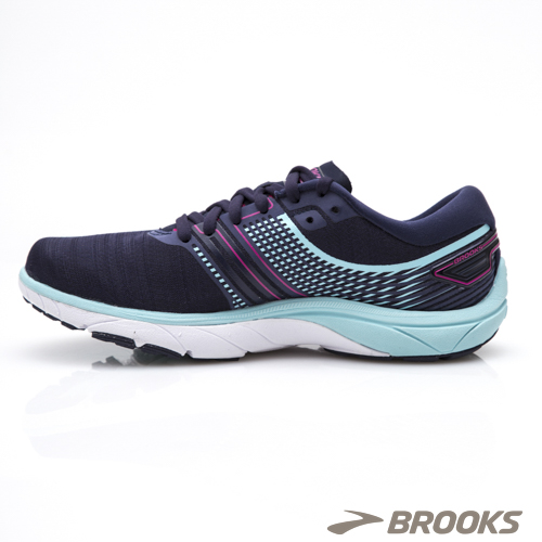 BROOKS 女 輕盈流暢 PURECADENCE 6(1202361B435)