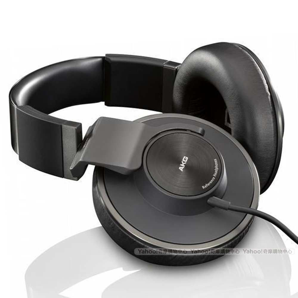AKG K550 Close-Back 專業耳罩耳機| 其他品牌| Yahoo奇摩購物中心