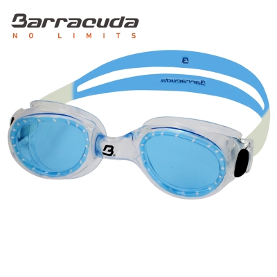 美國巴洛酷達Barracuda 成人 抗UV防霧FLITE 泳鏡 - 快速到貨