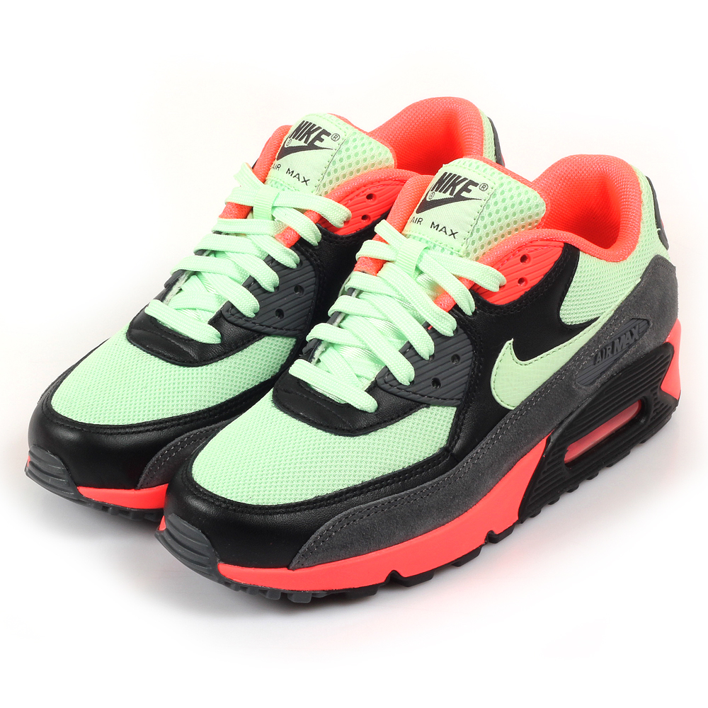 (女)NIKE AIR MAX 90 ESSENTIAL