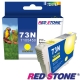 RED STONE for EPSON  73N/T105450墨水匣(黃色) product thumbnail 1