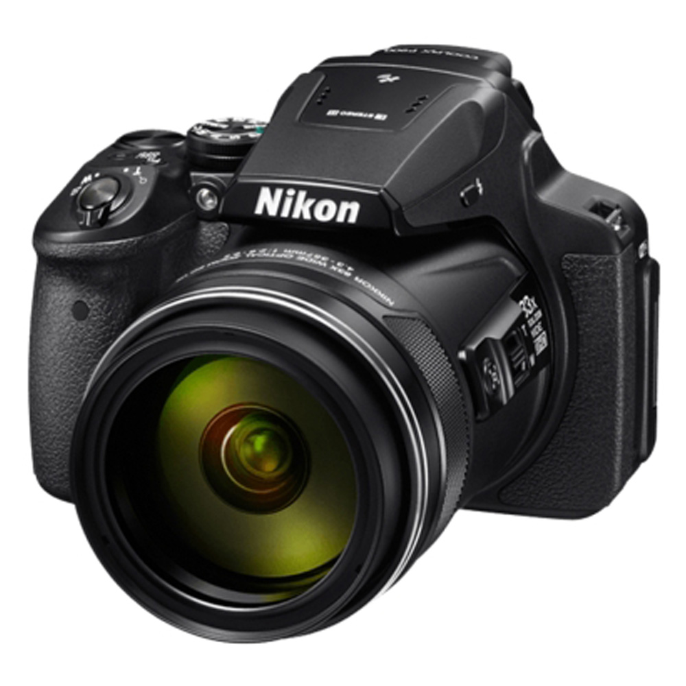 Nikon coolpix B700 60倍望遠可翻式螢幕類單機(公司貨) | 隨身機/類