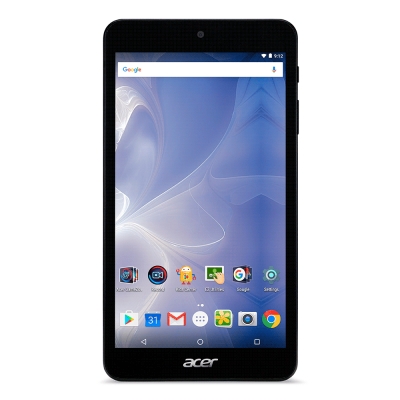 【TOP超值】ACER Iconia One7 B1-780 7吋四核平板-限量白爛貓款(黑) - 7吋 - 　_網紅人氣商品