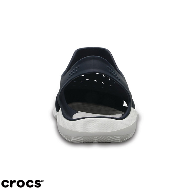 Crocs 卡駱馳 (男鞋) 男士激浪涉水鞋 203963-462