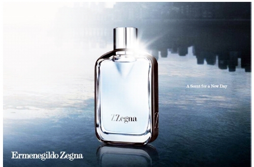 Ermenegildo Zegna Z 淡香水 50ml