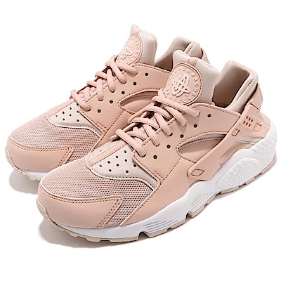 Nike 休閒鞋 Air Huarache Run 男女鞋