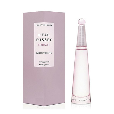 Issey Miyake 一生之水花香版淡香水 50ml