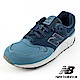 NEWBALANC999運動鞋男女ML999WXC藍灰 product thumbnail 1