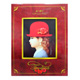 Tivolina高帽子 紅帽禮盒(590g) product thumbnail 1