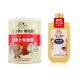 汪汪寶貝增亮麗+白毛沐浴精500ml product thumbnail 1