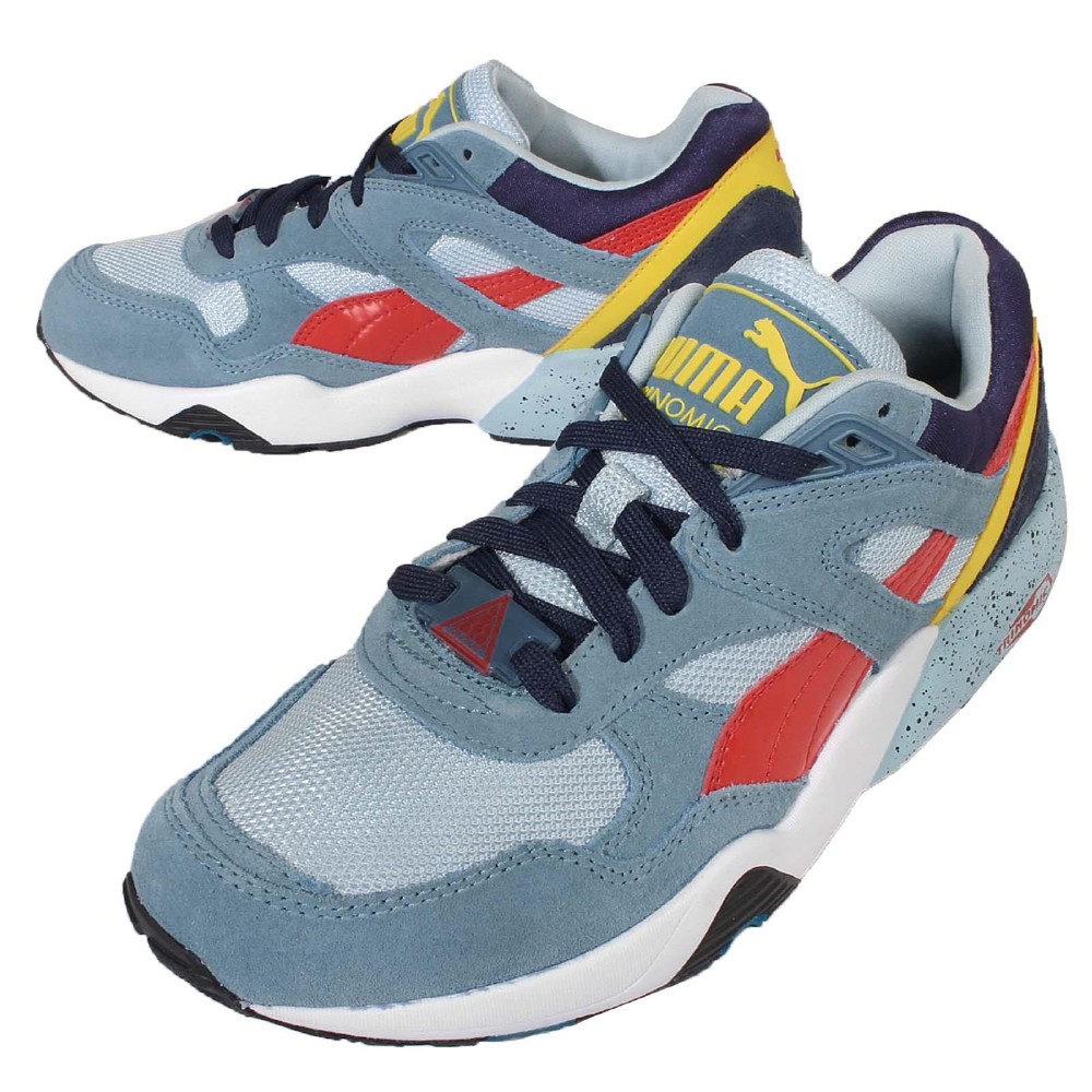 puma r698 blocked