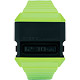 DIESEL 科技玩家電子腕錶-綠/41.3x47.3mm product thumbnail 1