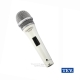 台灣電音TEV TM-600 專業動圈式有線麥克風 product thumbnail 1