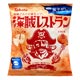 東鳩 海賊王馬鈴薯餅-地中海比薩味(50g) product thumbnail 1