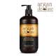 Argan Deluxe德露秀 阿甘油瞬效深層護髮素300ml product thumbnail 1