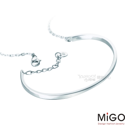 MiGO-柔情手環