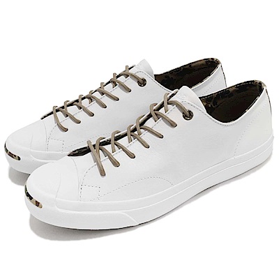 Converse 休閒鞋 Jack Purcell 男鞋