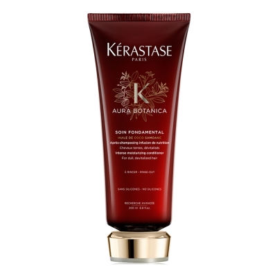 Kerastase卡詩 草本純萃修護霜200ml