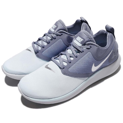 Nike 慢跑鞋 Wmns Lunarsolo 女鞋