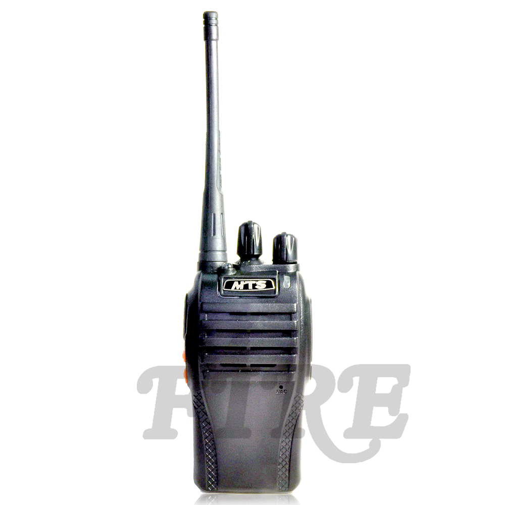 MTS C16 FRS UHF 業務型 無線電對講機 C-16 (2支裝)