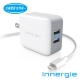 Innergie 21瓦雙USB快速充電組 (PowerCombo Pro) product thumbnail 1