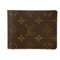 LV【M60895】Monogram 經典圖紋短夾 product thumbnail 1