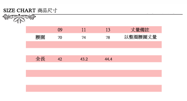 ICHE 衣哲 微甜波浪時尚百搭造型黑裙