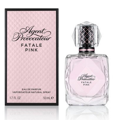 AGENT PROVOCATEUR 粉戀佳人女性淡香精50ml