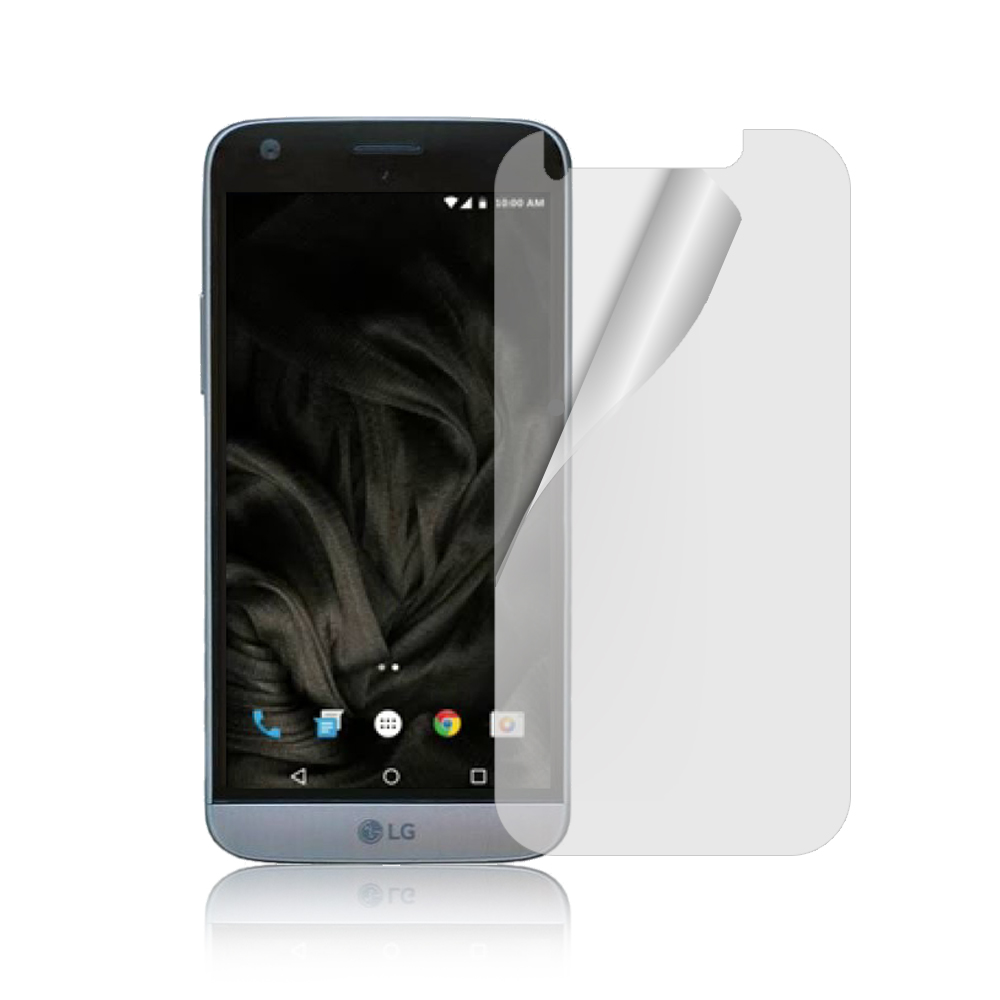 魔力 樂金 LG G5  高透光抗刮螢幕保護貼