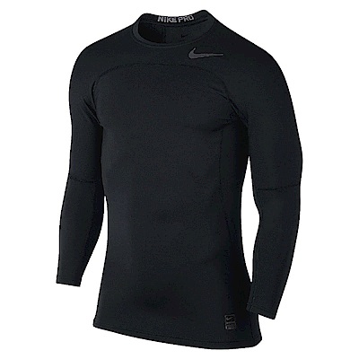 Nike T恤 Hprwm Top Ls Comp 男款