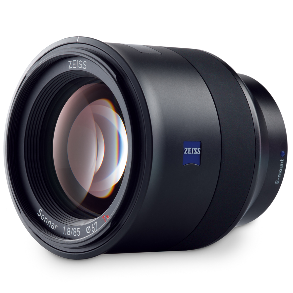 蔡司 Zeiss Batis 1.8/85 (公司貨)For E-mount