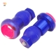 月陽MB自行車鋁合金手把塞入式LED方向燈警示燈(XR010) product thumbnail 1