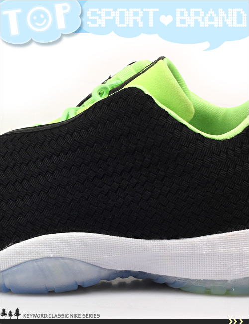 (男)NIKE AIR JORDAN FUTURE LOW