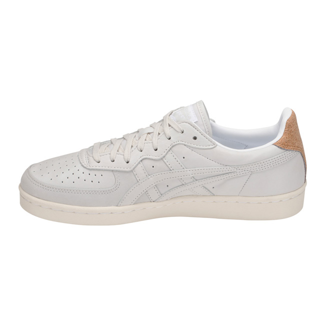 Onitsuka Tiger GSM 男女休閒鞋 D837L-0101